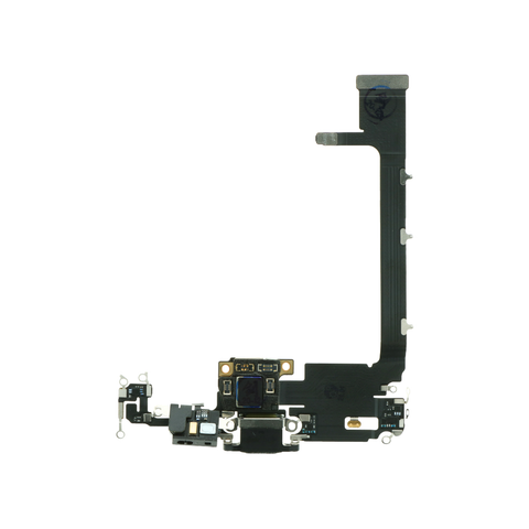 iPhone 11 Pro Max Charging Port Flex (Used, Grade A)