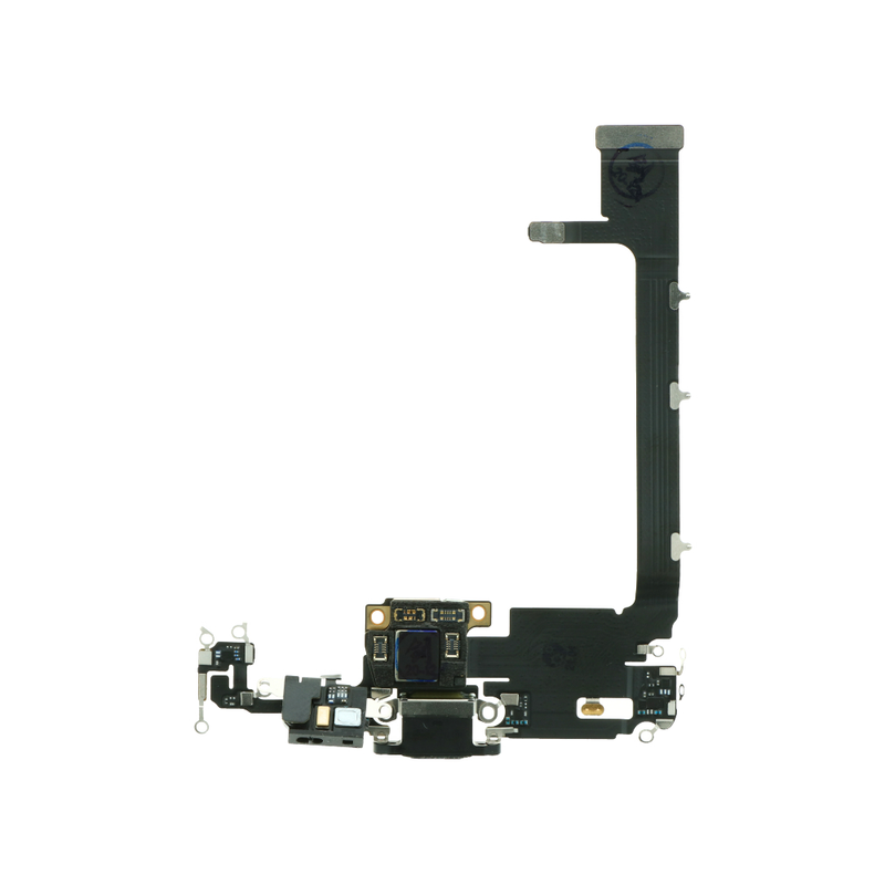 iPhone 11 Pro Max Charging Port Flex (Used, Grade A)