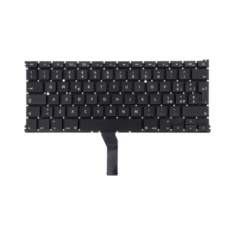 Macbook Air 13.3" A1466 Keyboard (Premium)