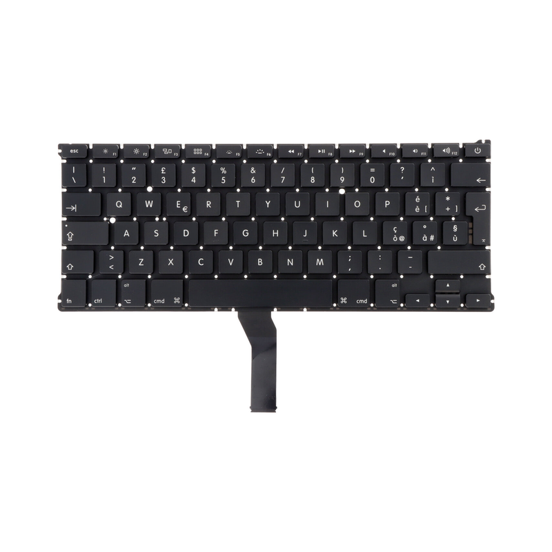 Macbook Air 13.3" A1466 Keyboard (Premium)