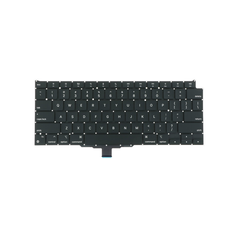 Macbook Air 13.3" M1 A2337 Keyboard (Premium)