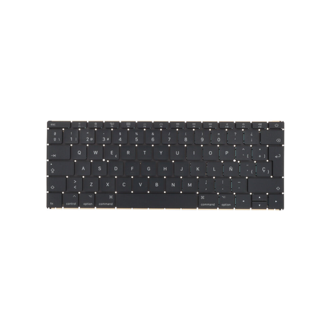 MacBook Retina 12.6" A1534 Keyboard (Premium)