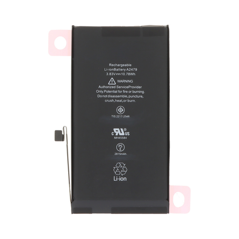 iPhone 12 Replacement Battery (OEM)