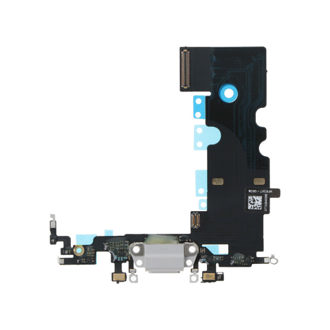 iPhone 8 Charging Port Flex (OEM)