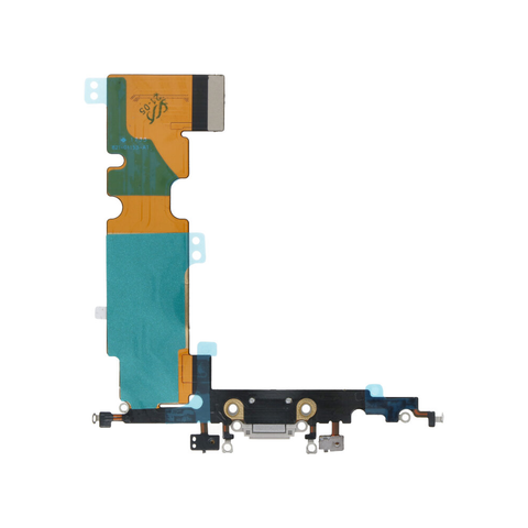 iPhone 8 Plus Charging Port Flex (OEM)