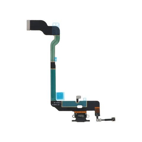 iPhone XS Charging Port Flex (OEM)