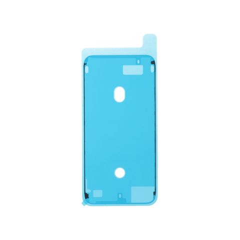 iPhone 7 Plus Back Cover (White) (OEM)