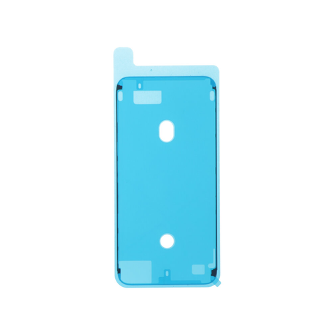 iPhone 7 Plus Back Cover (White) (OEM)