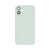 iPhone 12 Mini Back Cover (Green) (OEM)