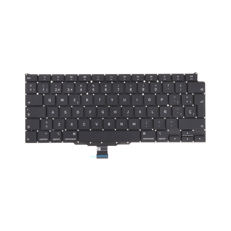 MacBook Air 13.3" A2179 Keyboard (Premium)