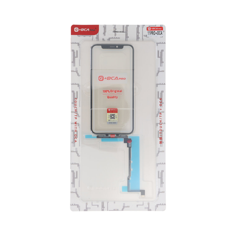 iPhone 11 Pro OLED Screen Assembly (Premium)