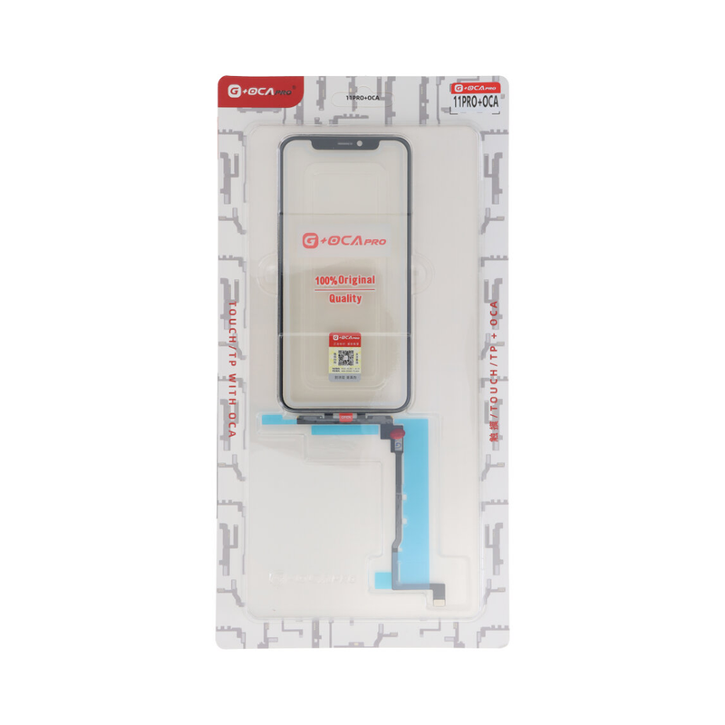 iPhone 11 Pro OLED Screen Assembly (Premium)