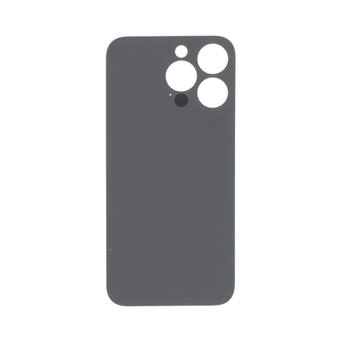 iPhone 13 Pro Back Cover (White) (OEM)