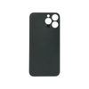 iPhone 13 Pro Back Cover (Blue) (OEM)