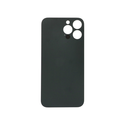 iPhone 13 Pro Back Cover (Blue) (OEM)