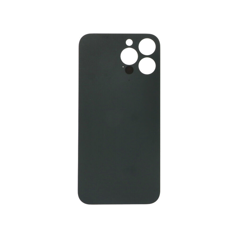 iPhone 13 Pro Back Cover (Blue) (OEM)