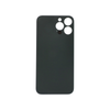 iPhone 13 Pro Max Back Cover (Blue) (OEM)