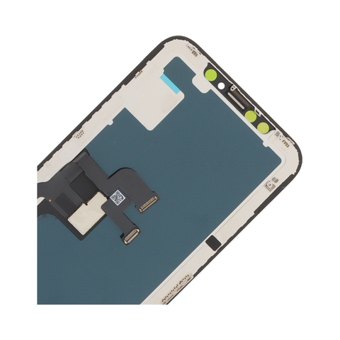 iPhone X LCD (Incell) Screen Assembly (Premium)