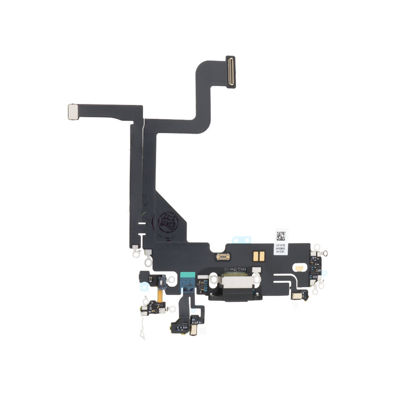 iPhone 13 Pro Charging Port Flex (Premium)