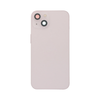 iPhone 13 Back Cover (Pink) (OEM)