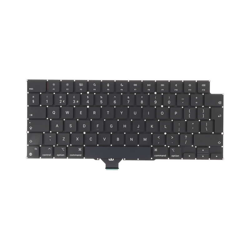 MacBook Pro 14" 2021 A2442 Keyboard (Premium)