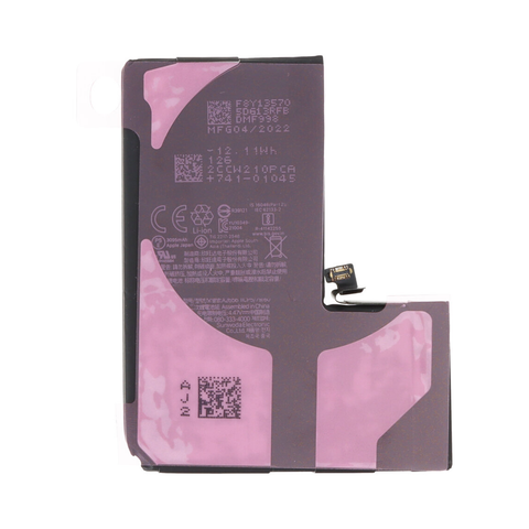 iPhone 13 Pro Replacement Battery (OEM)
