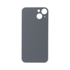 iPhone 13 Back Cover (Green) (OEM)