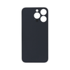 iPhone 13 Pro Back Cover (Green) (OEM)
