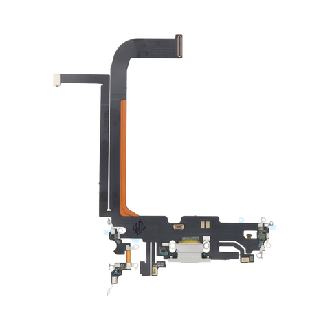 iPhone 13 Pro Max Charging Port Flex (OEM)