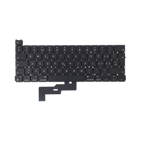 MacBook Pro 13.3" M1 A2338 Keyboard (Premium)