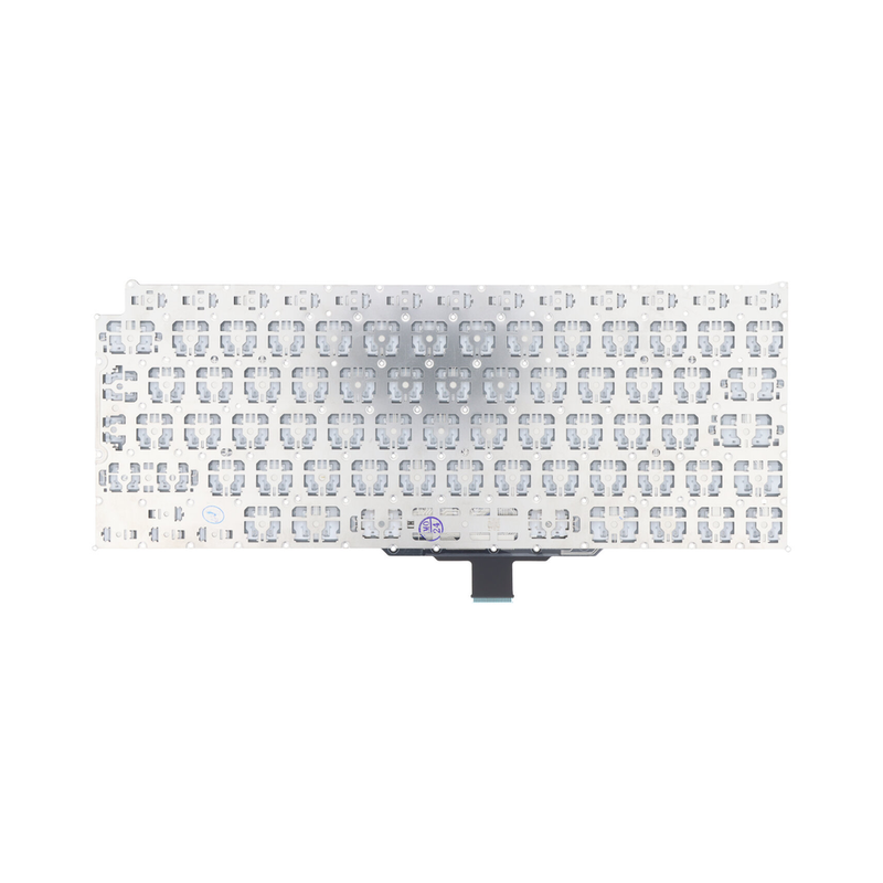Macbook Air 13.3" M1 A2337 Keyboard (Premium)