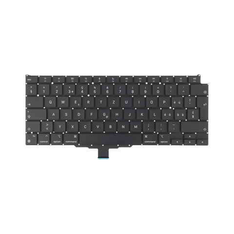Macbook Air 13.3" M1 A2337 Keyboard (Premium)