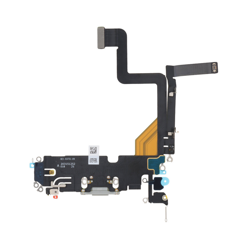 iPhone 14 Pro Charging Port Flex (Premium)