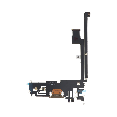 iPhone 12 Pro Max Charging Port Flex (OEM)
