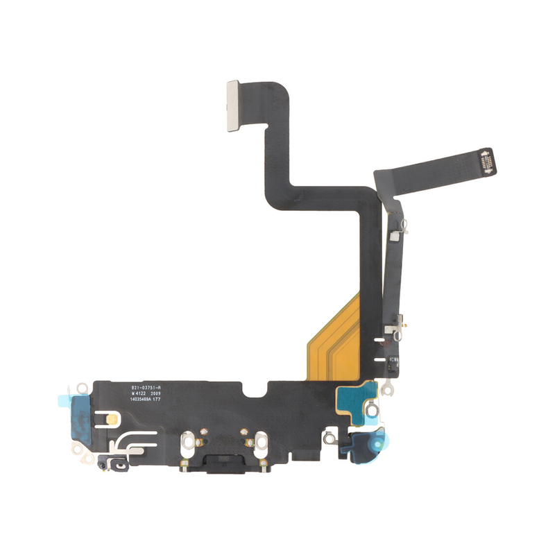 iPhone 14 Pro Charging Port Flex (Premium)