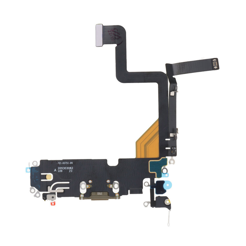 iPhone 14 Pro Charging Port Flex (Premium)