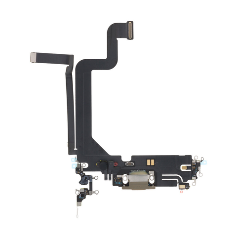 iPhone 14 Pro Max Charging Port Flex (Premium)