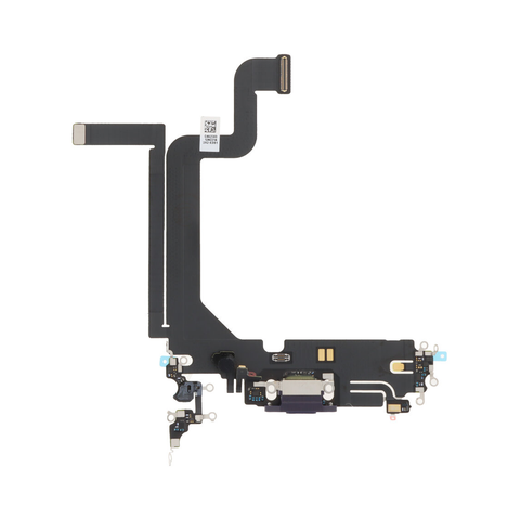 iPhone 14 Pro Max Charging Port Flex (Premium)