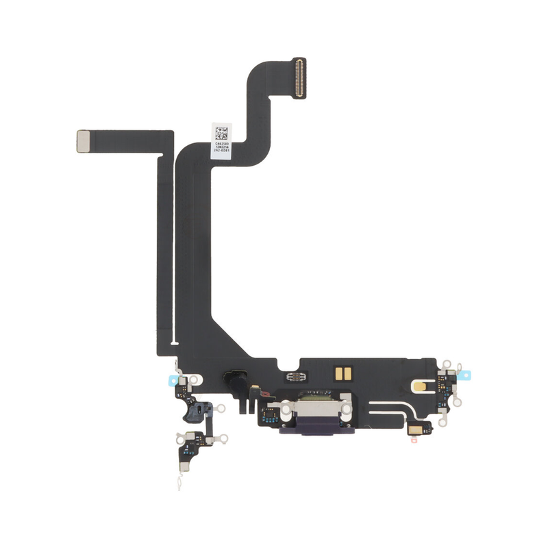 iPhone 14 Pro Max Charging Port Flex (Premium)