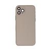 iPhone 11 Pro Back Cover (Gold) (OEM)