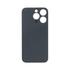 iPhone 14 Pro Back Cover (White) (OEM)