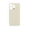 iPhone 14 Pro Back Cover (Gold) (OEM)