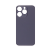 iPhone 14 Pro Back Cover (Purple) (OEM)