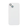 iPhone 13 Back Cover (White) (OEM)