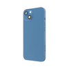 iPhone 13 Back Cover (Blue) (OEM)