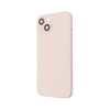iPhone 13 Back Cover (Pink) (OEM)