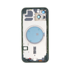 iPhone 13 Back Cover (Green) (OEM)