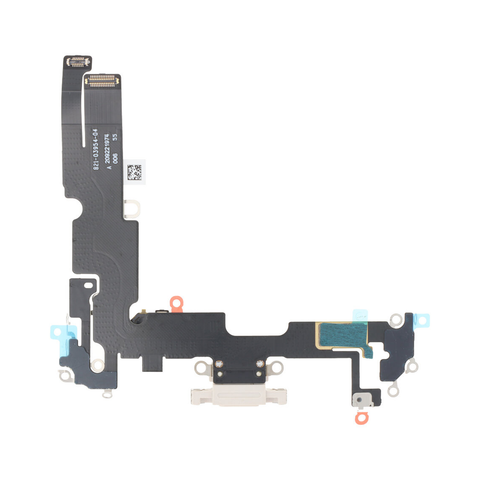 iPhone 14 Plus Charging Port Flex (Used, Grade A)