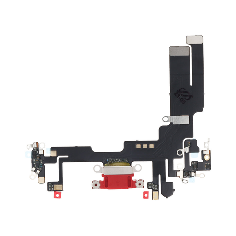 iPhone 14 Charging Port Flex (OEM)