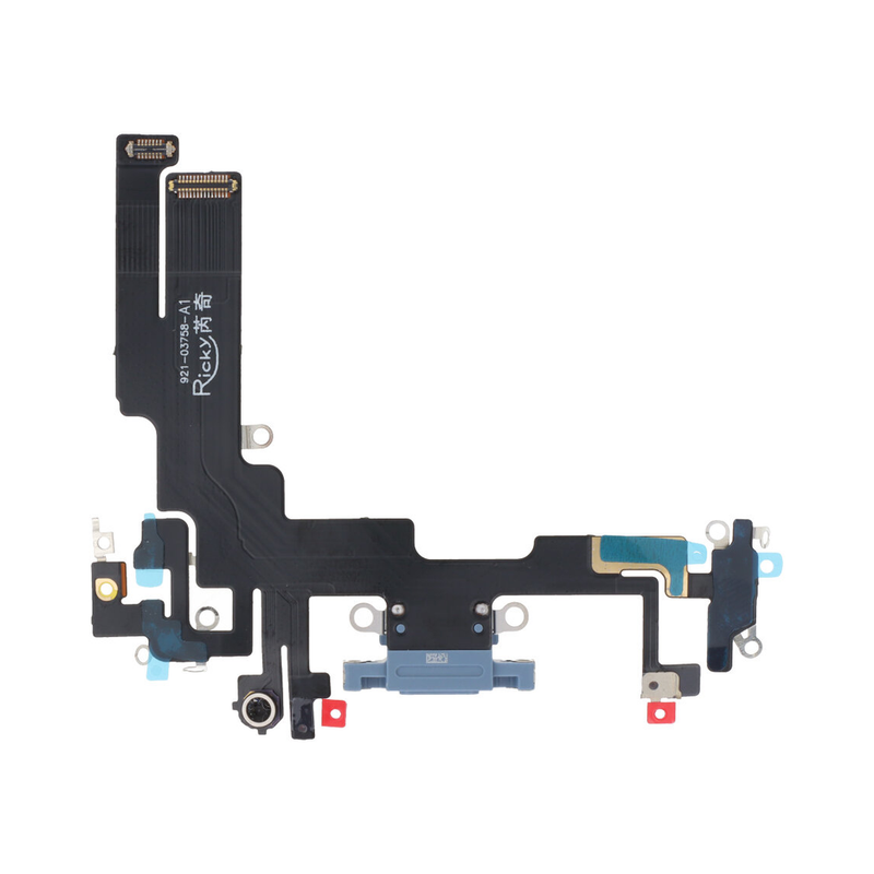 iPhone 14 Charging Port Flex (OEM)